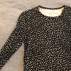 Tory Burch Long Sleeve Top